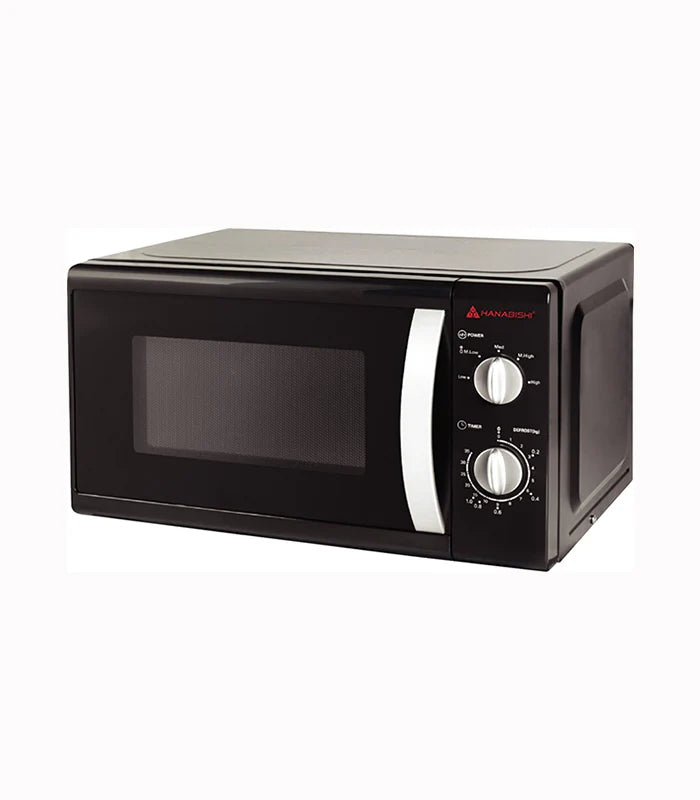 Hanabishi HMO-20MDLX3 Microwave Oven