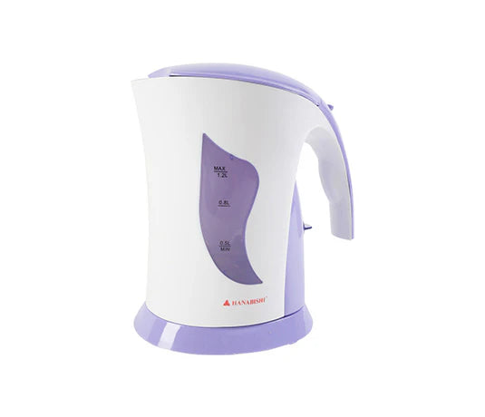Hanabishi Water Kettle HWK112C