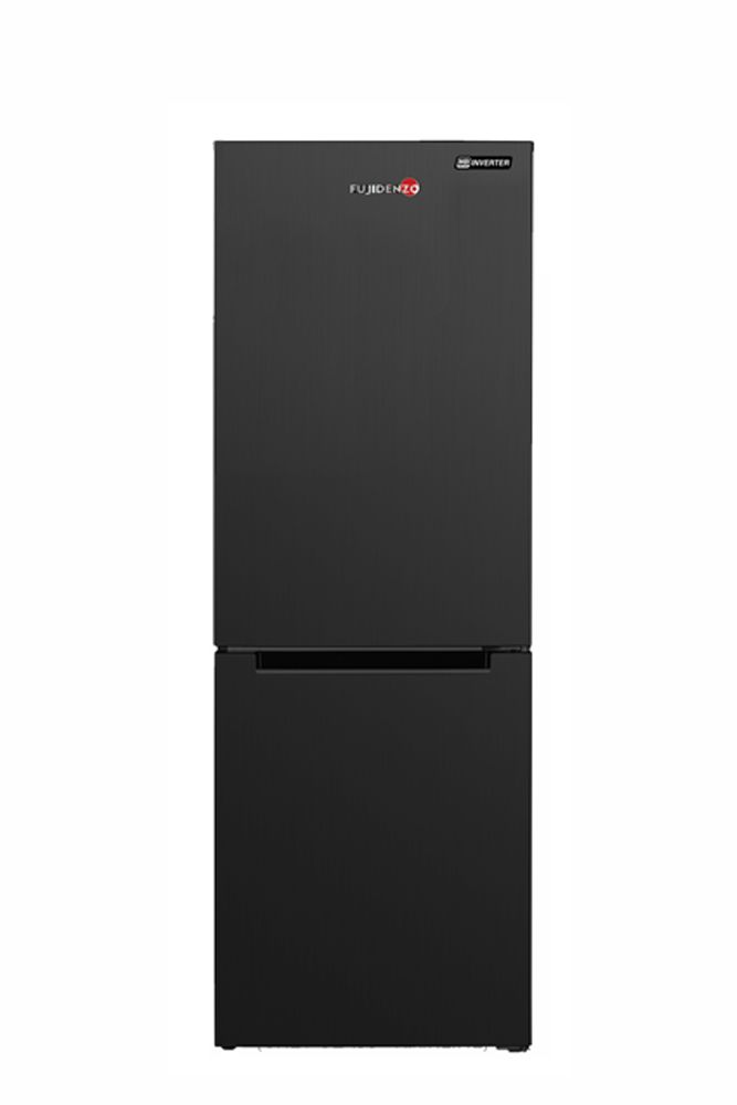 Fujidenzo IBM-80 MS 8.1 cu. ft. HD Inverter Bottom Mount Refrigerator