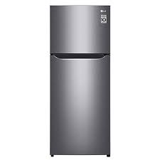 LG GR-B202SQBB 7.0 cu.ft. Inverter Two-Door Refrigerator