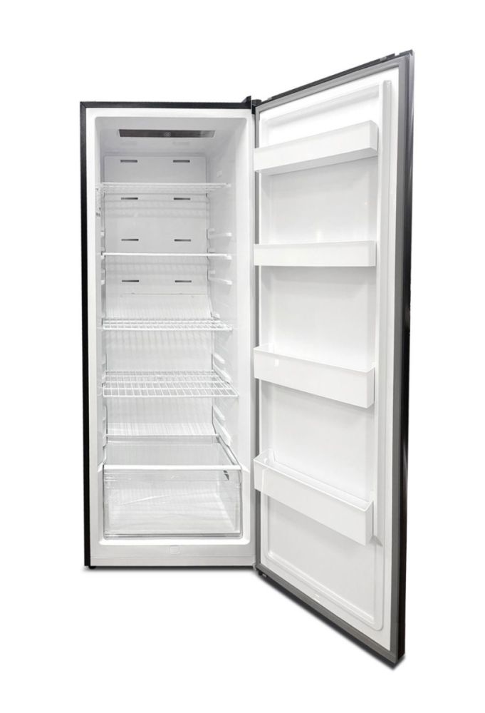 Fujidenzo INFU-140DDF 14 cu.ft. Inverter Upright Freezer