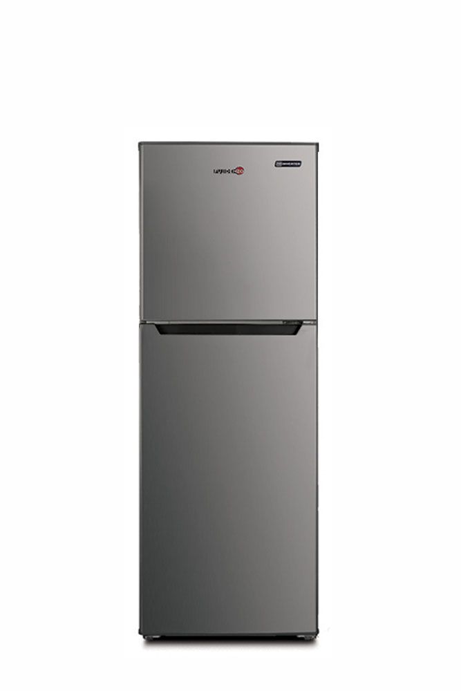 Fujidenzo INR-70MS 7.0 cu. ft. HD Inverter Two-Door Direct Cool Refrigerator No Frost