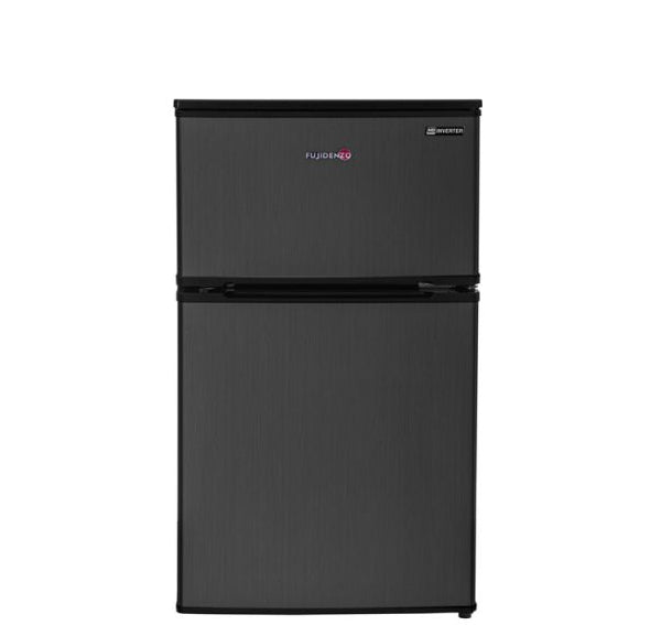 Fujidenzo IRD-35G 3.5 cu. ft. HD Inverter Two-Door Refrigerator W/ Frost