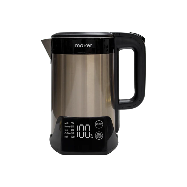 MAYER 1.5L MMEK1500D Electric Kettle