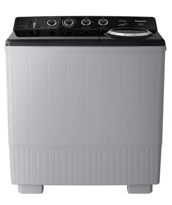 Panasonic NA-W13XG2BPH 13.5kg Twin Tub Washing Machine