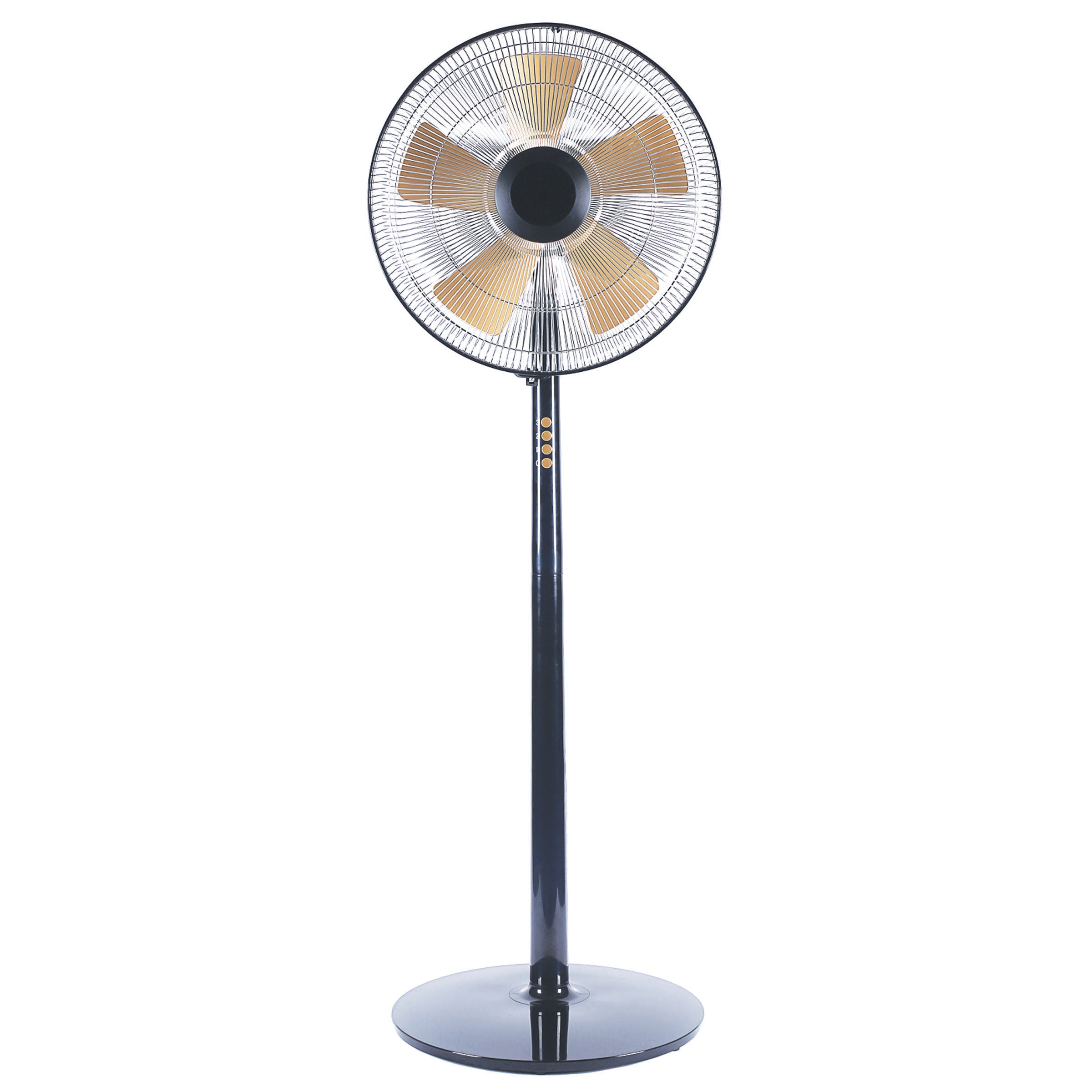 Asahi NS-6075 Stand Fan