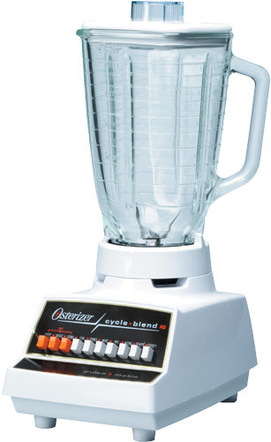 Oster 4172 10-Speed Osterizer