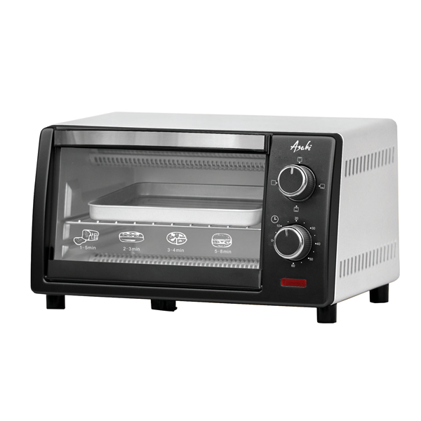 Asahi OT-911 Oven Toaster – Fair N Square