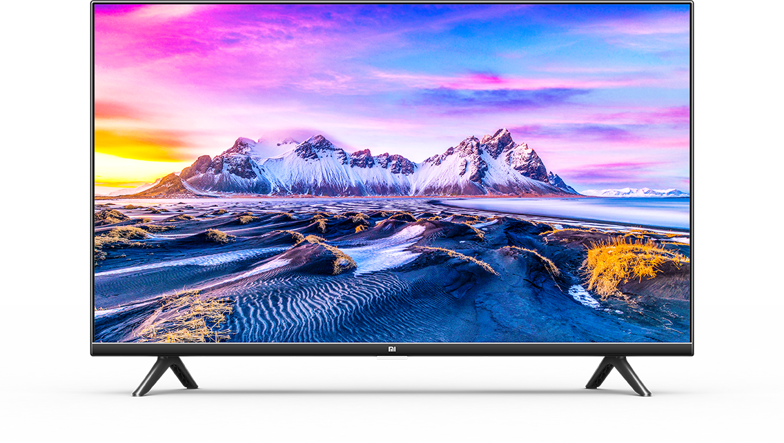 Xiaomi Mi TV P1 32