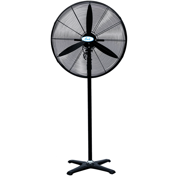 Asahi PF-2601 Industrial Stand Fan
