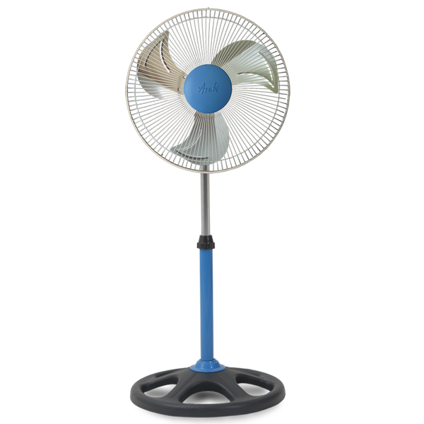Asahi PF-830 3 in 1 Stand / Floor / Desk Fan