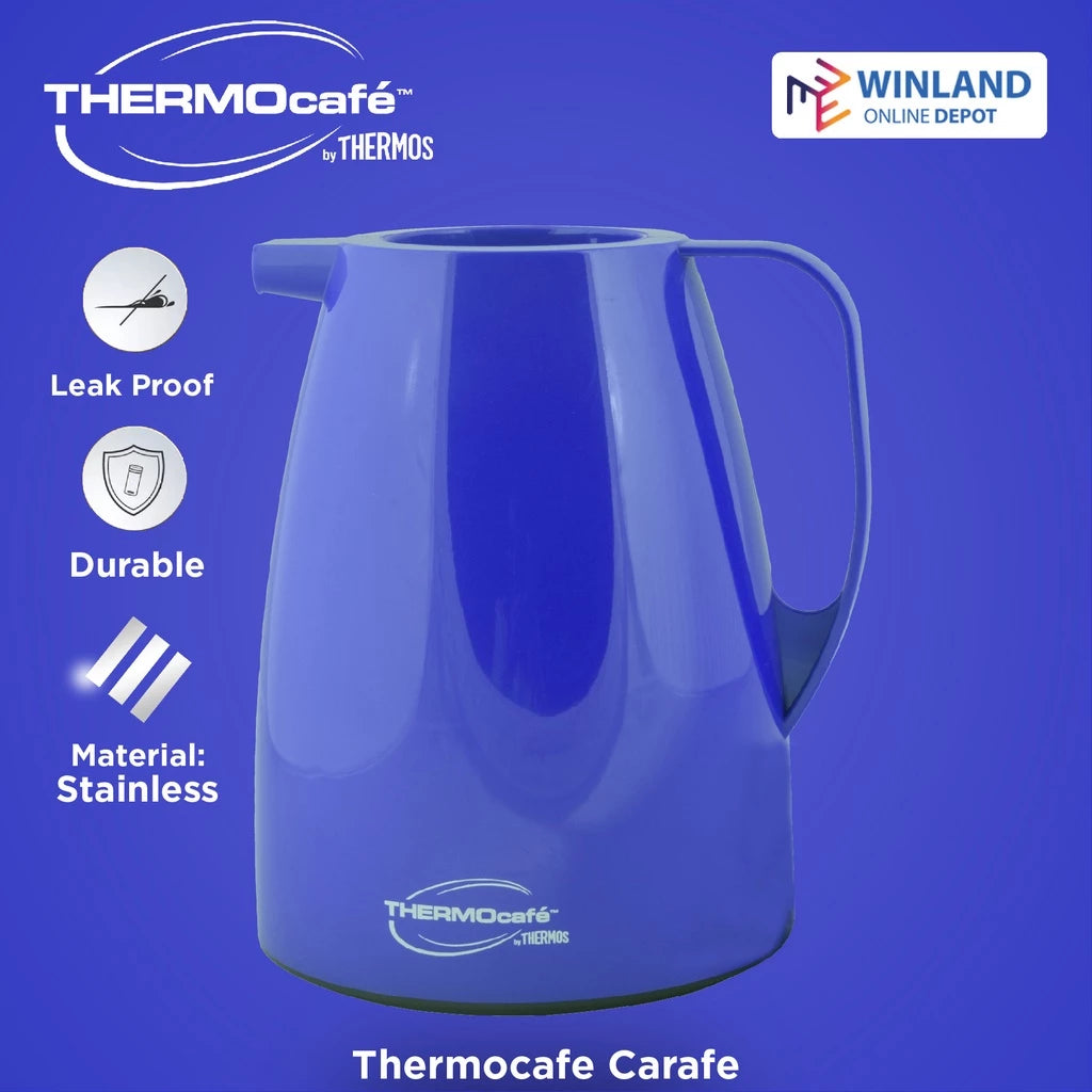 Thermocafe Vacuum Insulated Carafe 1L TRDA-1000