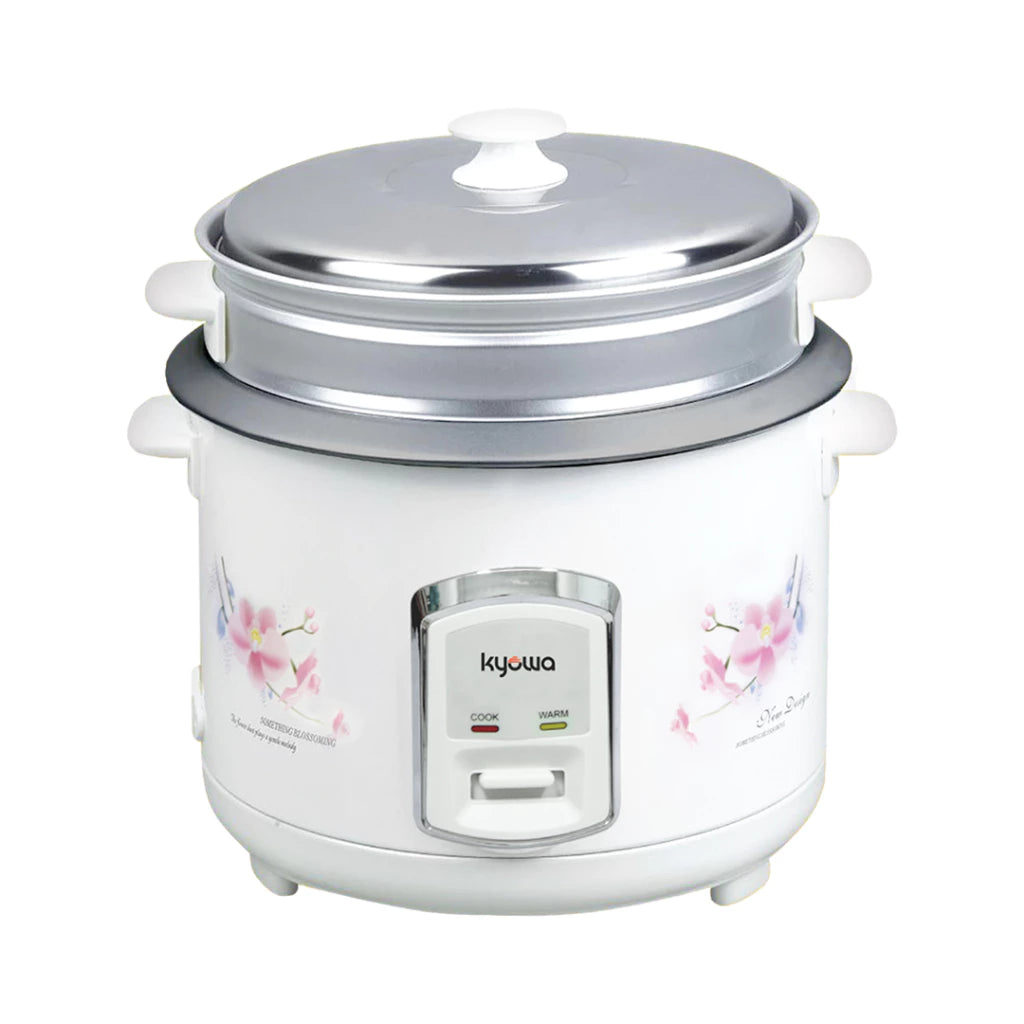 Kyowa KW-2015 8 Cups Rice Cooker