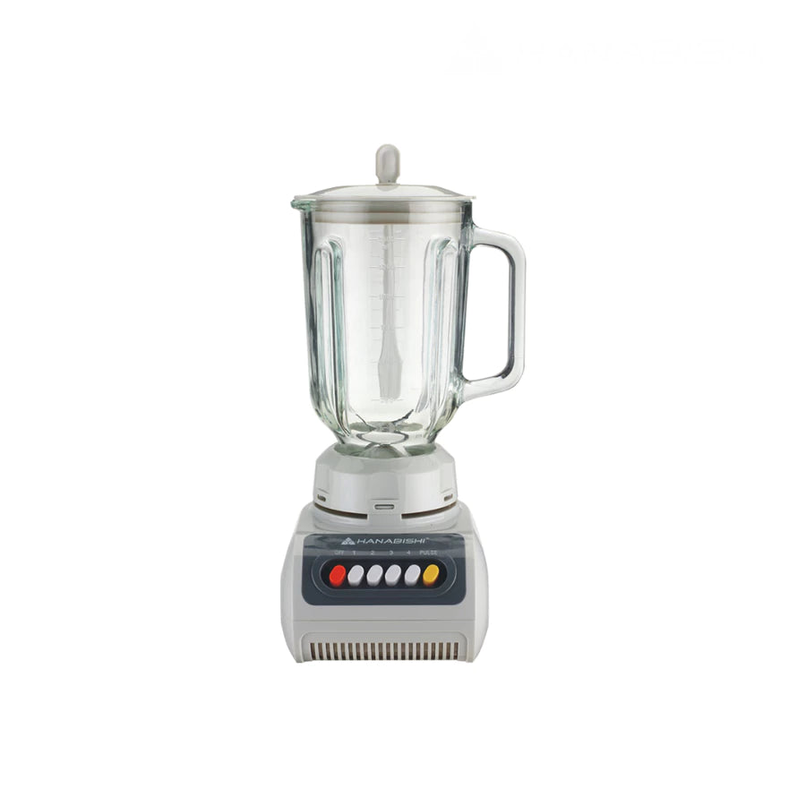 Hanabishi 1.5L Blender HJB115