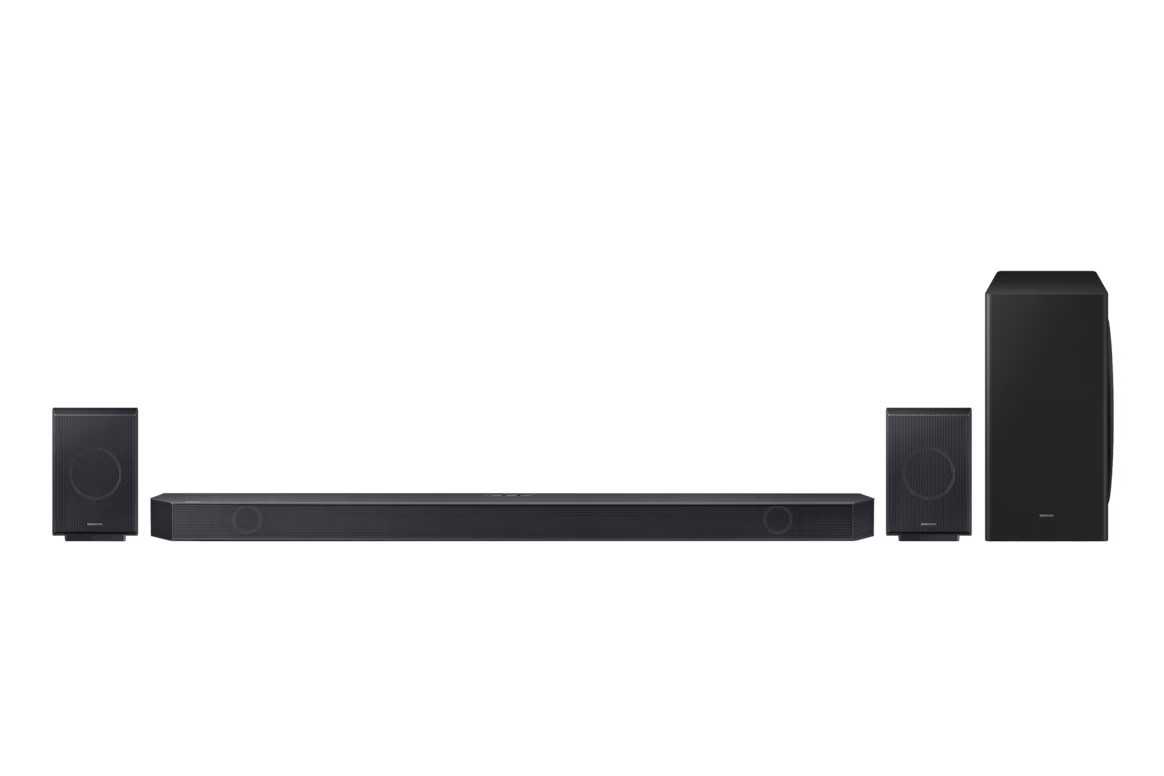Samsung HW-Q930D Soundbar