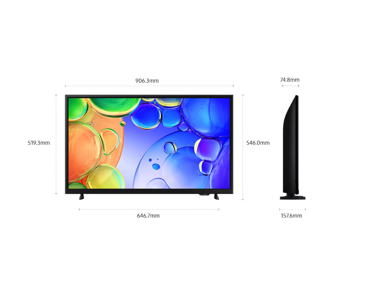 Samsung QA40Q5FAAGXXP 40