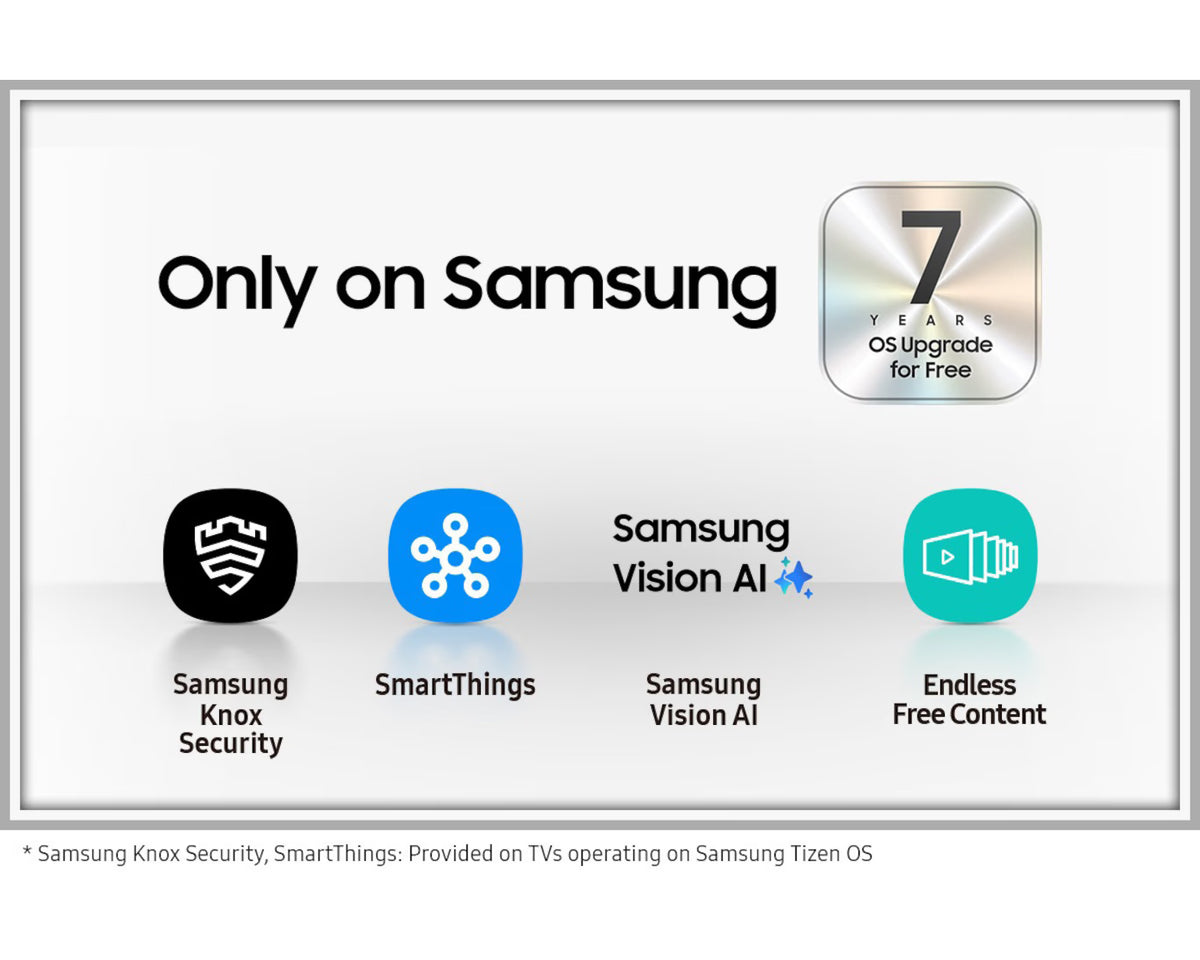 Samsung QA40Q5FAAGXXP 40