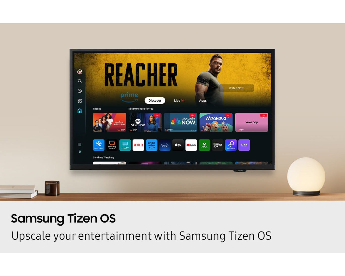 Samsung LS32H5000FGXXP 32