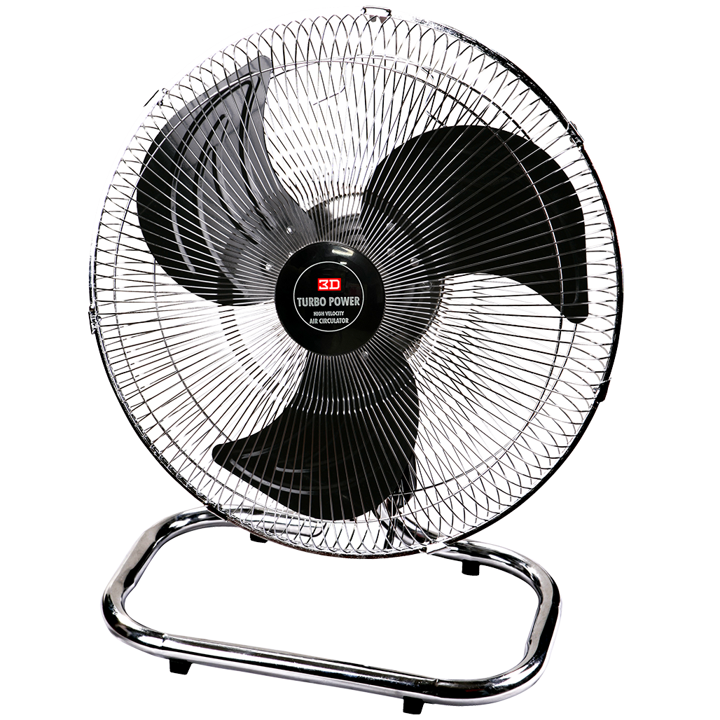 3D CHV-18 High Velocity Fan