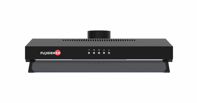 Fujidenzo RHU-602 MB Range Hood