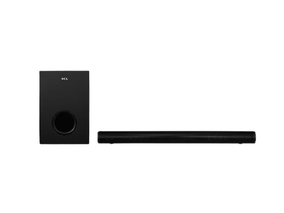 TCL S522W 2.1 Channel Soundbar with HDMI ARC