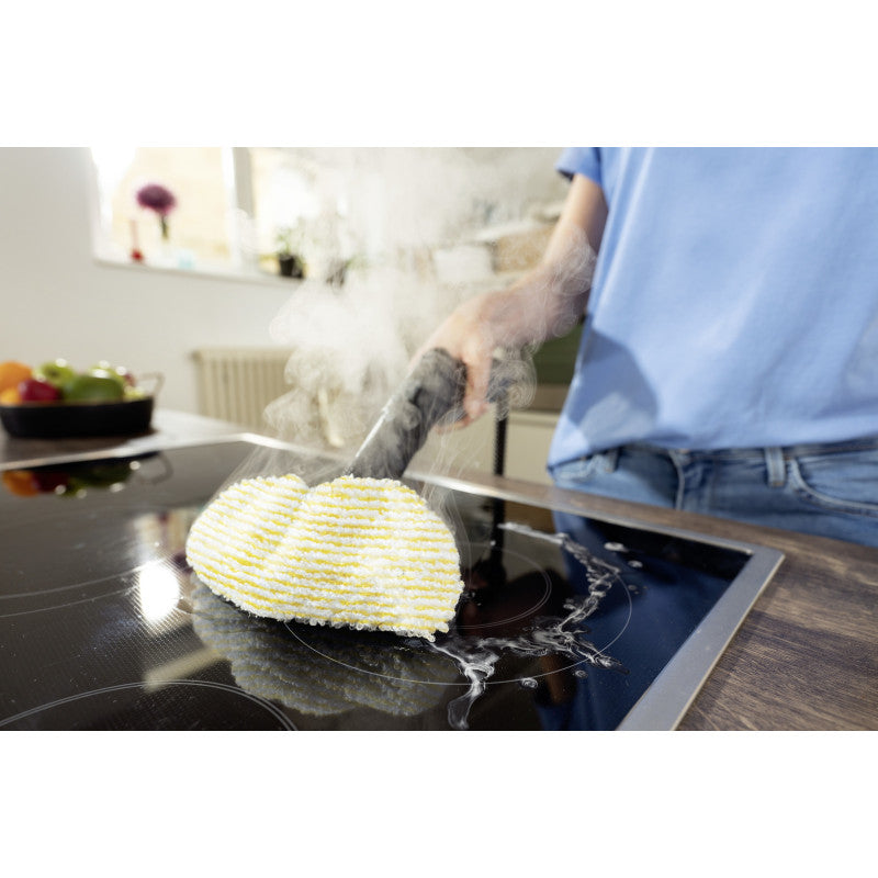 Karcher SC 3 Deluxe Steam Cleaner