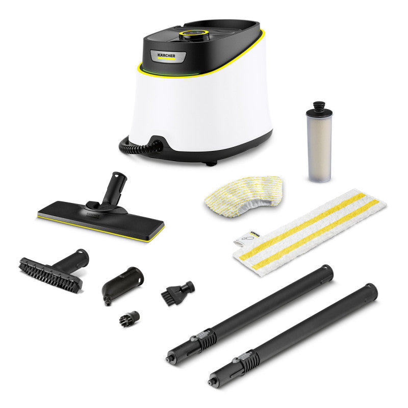 Karcher SC 3 Deluxe Steam Cleaner