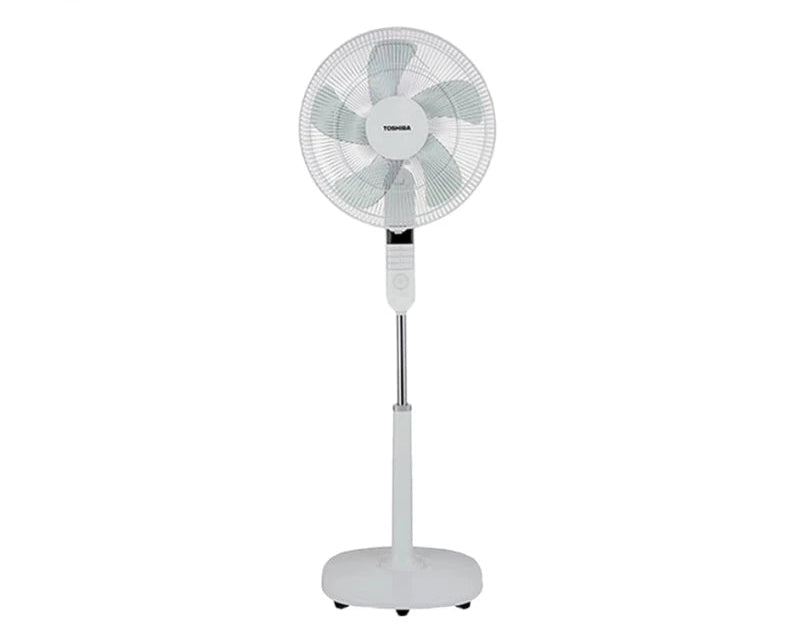 Toshiba F-LSA20(W)PH Stand Fan