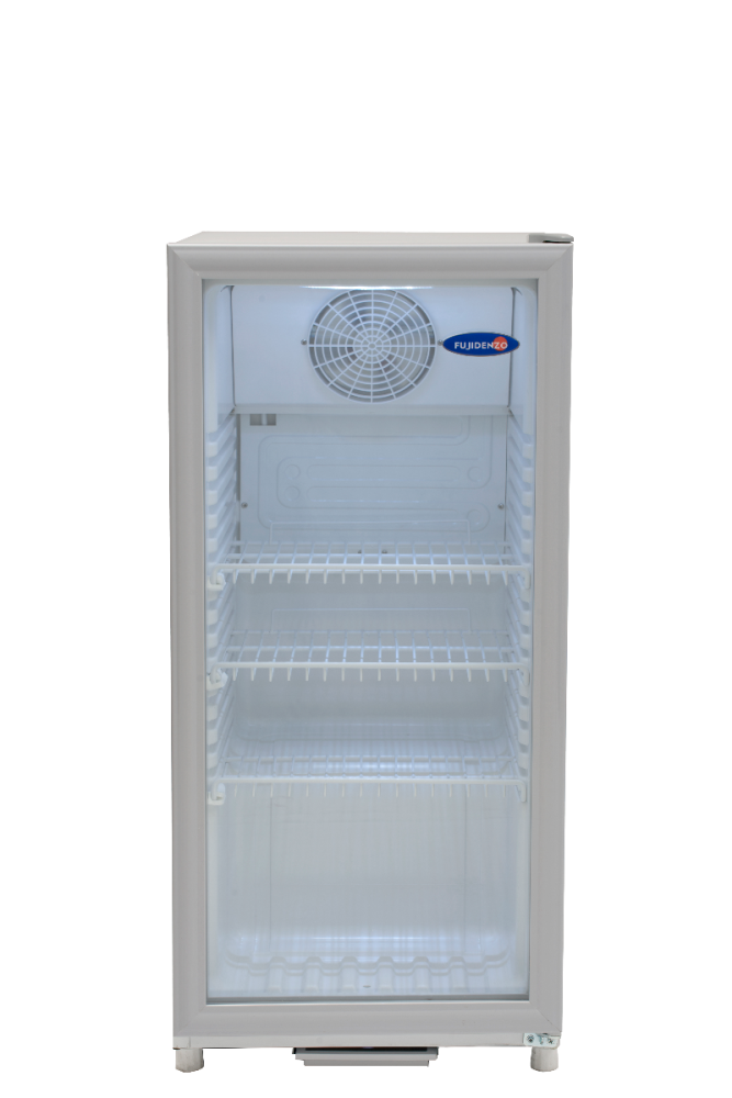 Fujidenzo ISU-45 A2 4.5CUFT Inverter Upright Chiller