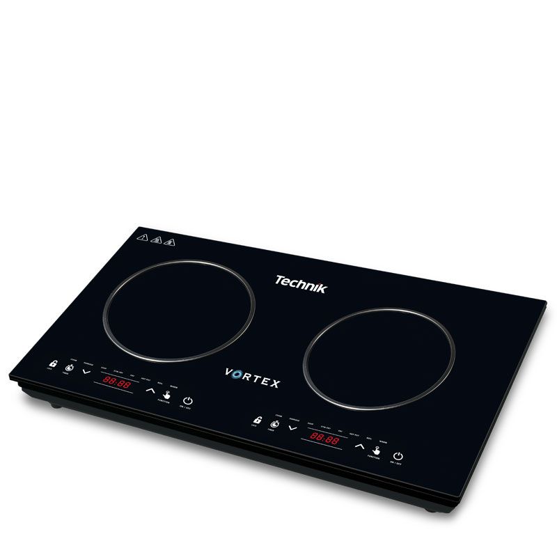 Technik TIC302TBN Tabletop Induction Cooker – Fair N Square