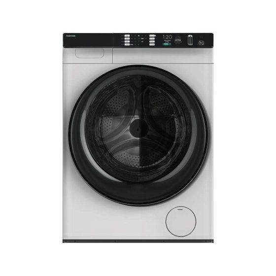 TCL TW-BH95M4PH 8.5kg Inverter Front Load Washing Machine