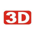 3D