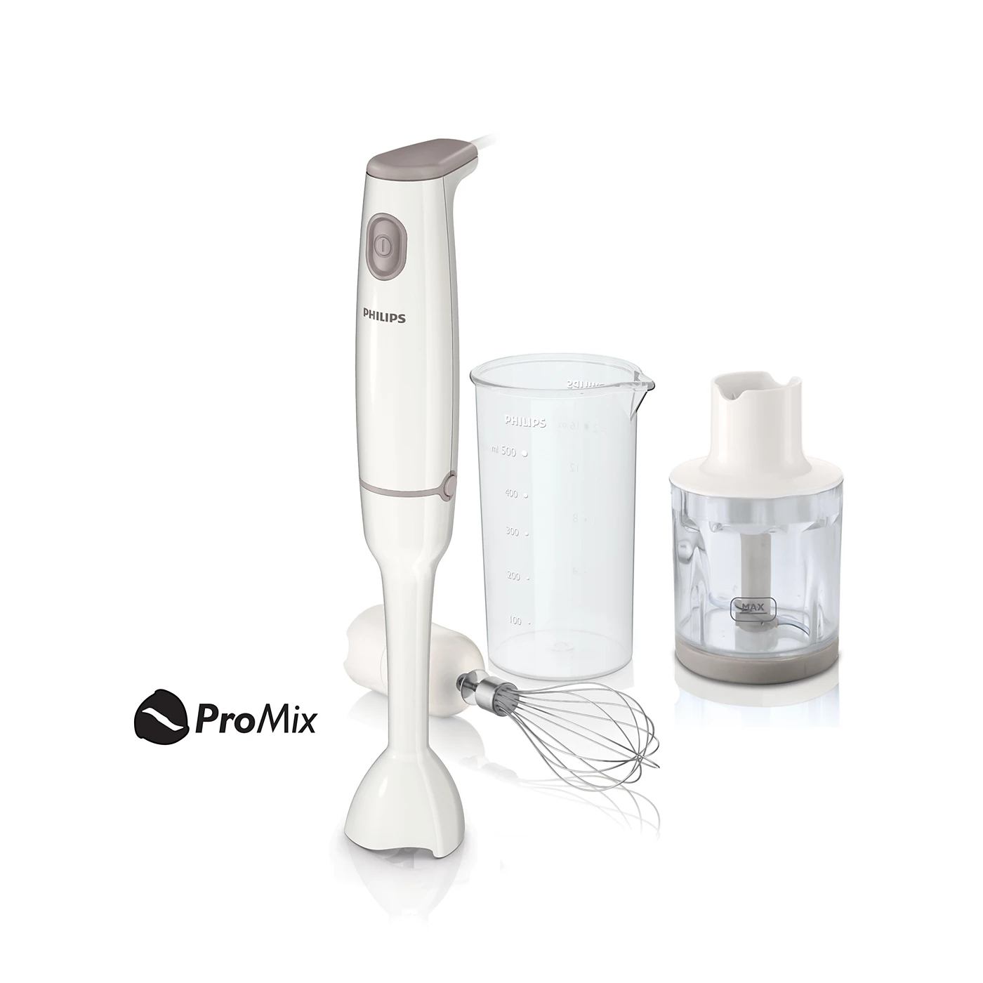 Philips HR1603 Hand Blender