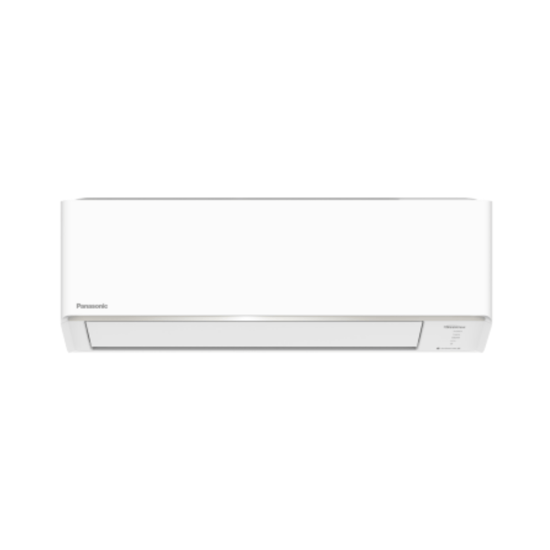 Panasonic CS/CU-RU9AKQ 1.0HP Inverter Split Type Air Conditioner