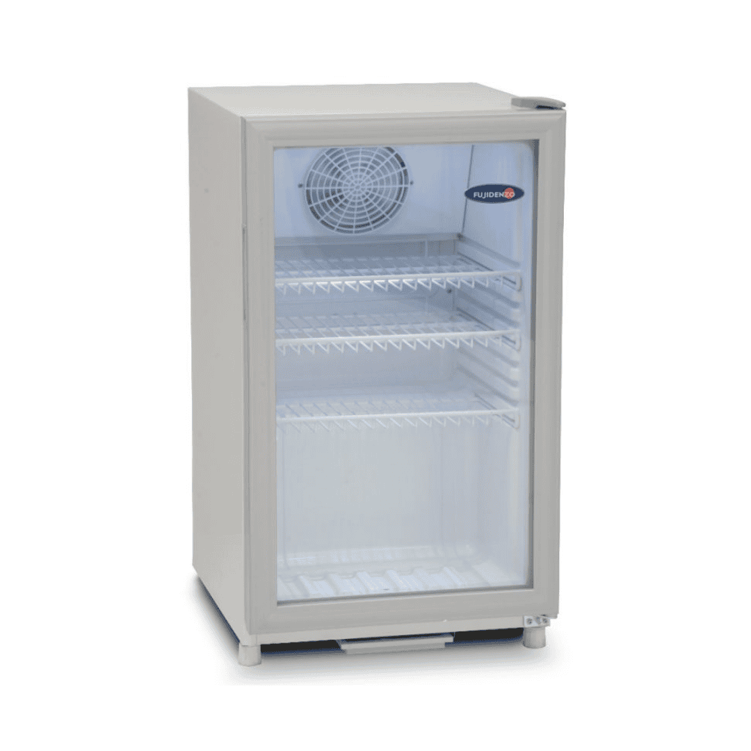 Fujidenzo SU-35 A2 3.5 cuft Inverter Upright Chiller