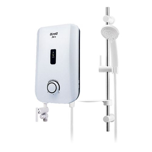 Alpha X3EM Multi-point Instant Water Heater